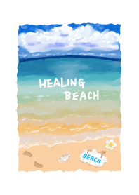 Healing beach and driftwood (002) Resale