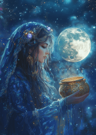 Taurus Goddess Abundantia