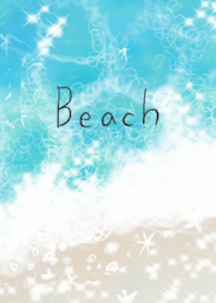 the seaside