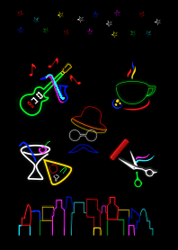 เมืองไนท์ไลฟ์