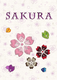 桜 －SAKURA－