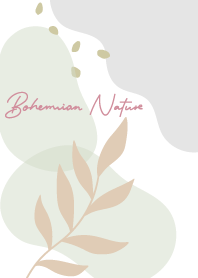 Bohemian Nature 17