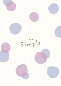 It's a lot of circles7 from Japan