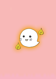 Simple ghost 10001