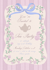 My Birthday Celebration