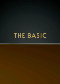 THE BASIC THEME 88