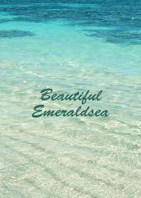 - Beautiful Emeraldsea - 13