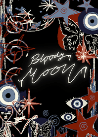 Bloody Moon