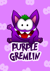 紫色GREMLIN