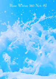 BlueWater 385 Not AI