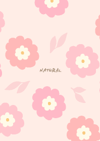 Heartwarming flowers leaves19