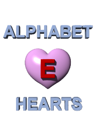 3D-HEART with E