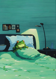 comfortable seaside 239F33