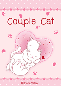 Couple Cat v.Jikki
