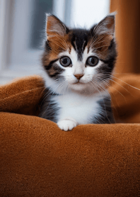 Nyanko Great Runaway#BOUBD028.