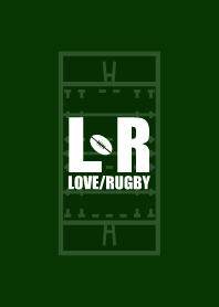 LOVE RUGBY