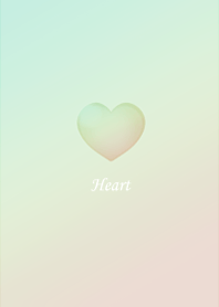 happy heart gradation20.