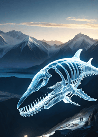Whale bones 8AfB59