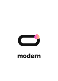 Modern Sweet - White Theme Global