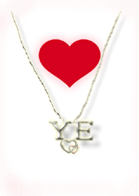 initial.31 Y&E(heart)