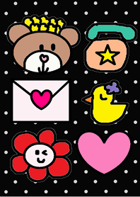 リロの着せかえ418