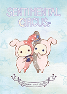 センチメンタルサーカス 星影のスピカ Line 着せかえ Line Store