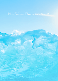 BlueWater Photo 443 Not AI