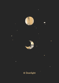 Deerlight Simple - Dark Mode_V.18