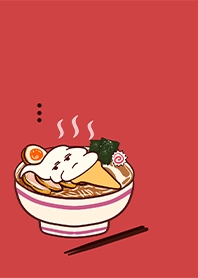 Ice Cream Ramen 4