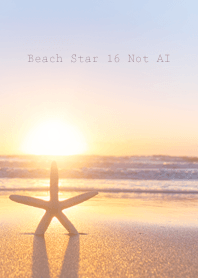 BeachStar 16 Not AI