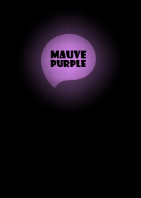 Mauve Purple Light Theme