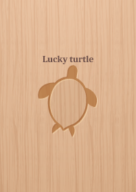 Lucky Turtle 63