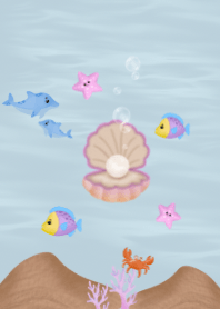 mermaid v.1