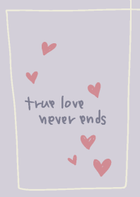 true love never ends 9