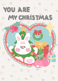 Christmas o Krippyme :p