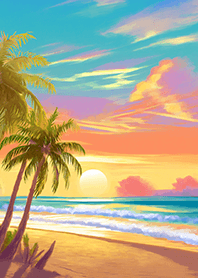 Beautiful real scenery#2361