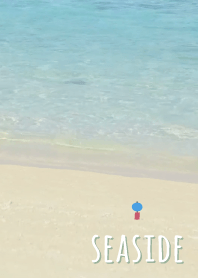 海濱 風鈴'綠'