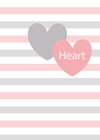 Heart and heart 4 from japan