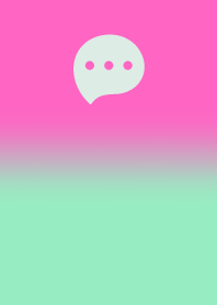 Rose Pink & Mint Green V7