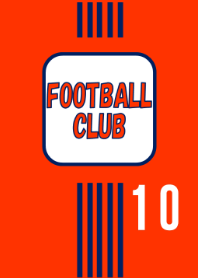 FOOTBALL CLUB -R type- (RFC)