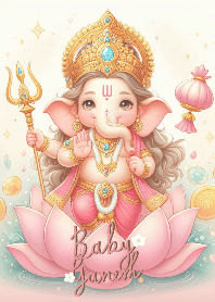 พระพิฆเนศ : ปลดหนี้ พลิกชีวิต ดีสุดปัง