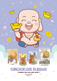 Sangkachai - Business X Sell Rich III