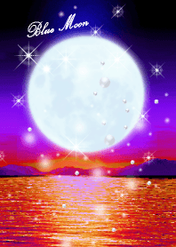 Lucky Blue Moon 38