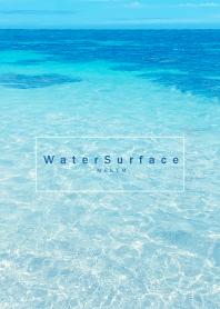 Water Surface-HAWAII 27
