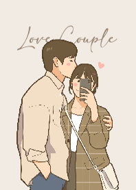 Love Couple - Flipy