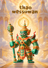 ท้าวเวสสุวรรณ สมหวัง,มั่งมีเศรษฐีพันล้าน