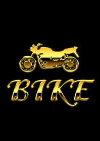 バイク BIKE GOLD