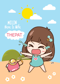 THEPAT เพราะนี่เมียนะ V06 e