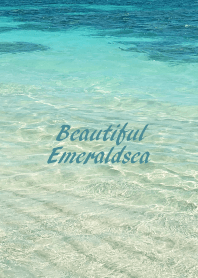 Beautiful-Emeraldsea 19