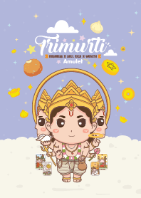 Trimurti : Business&Sell Rich XII